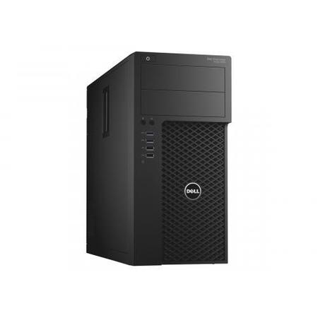 Refurbished Dell Precision Tower 3620 i7-7700 16GB 1TB Windows 10 Desktop