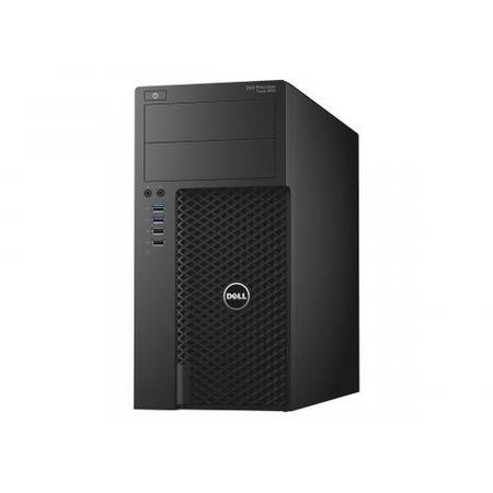 Refurbished Dell Precision Tower 3620 i7-7700 16GB 1TB Windows 10 Desktop