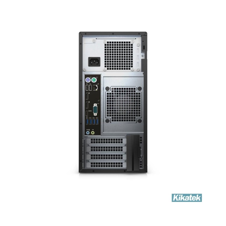 Refurbished Dell Precision Tower 3620 i7-7700 16GB 1TB Windows 10 Desktop