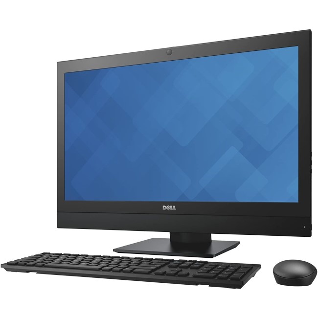 Refurbished Dell OptiPlex 7440  Core i5-6500 8GB 256GB Windows 10 Professional Desktop