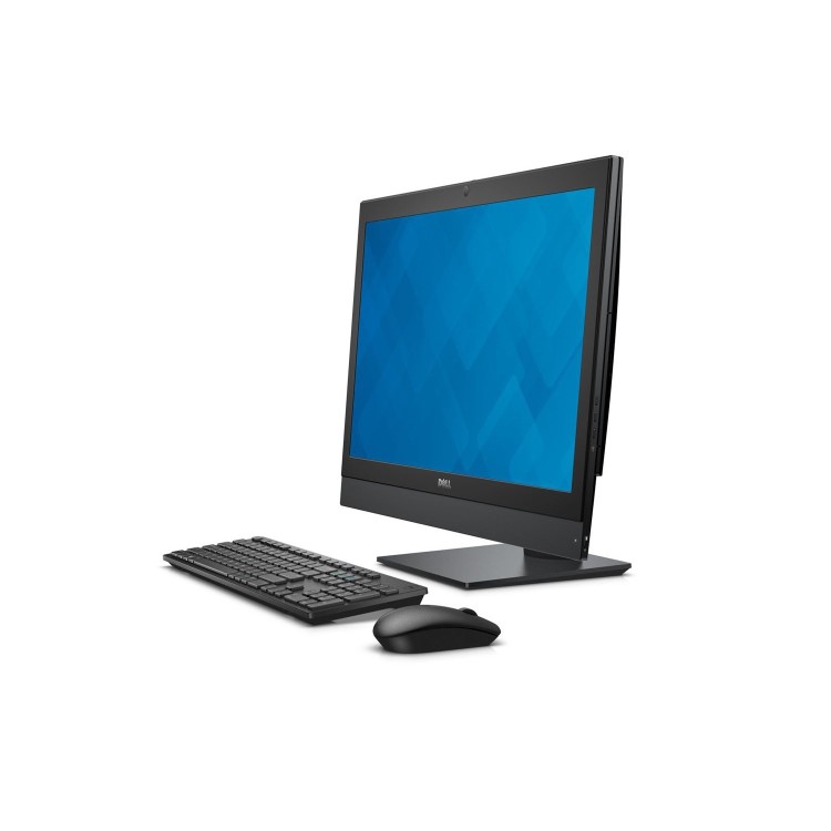 Refurbished Dell OptiPlex 7440  Core i5-6500 8GB 256GB Windows 10 Professional Desktop