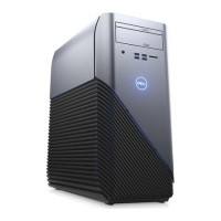 Refurbished DELL Inspiron 5675 AMD Ryzen 3 1200 8GB 1TB AMD RX 560 Windows 10 Gaming Desktop PC Refurbished DELL Inspiron 5675 AMD Ryzen 3 1200 8GB 1TB AMD RX 560 Windows 10 Gaming Desktop PC