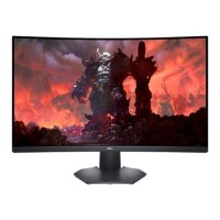 Refurbished Dell S3222DGM 31.5" VA QHD 165Hz FreeSync Curved Gaming Monitor Refurbished Dell S3222DGM 31.5" VA QHD 165Hz FreeSync Curved Gaming Monitor