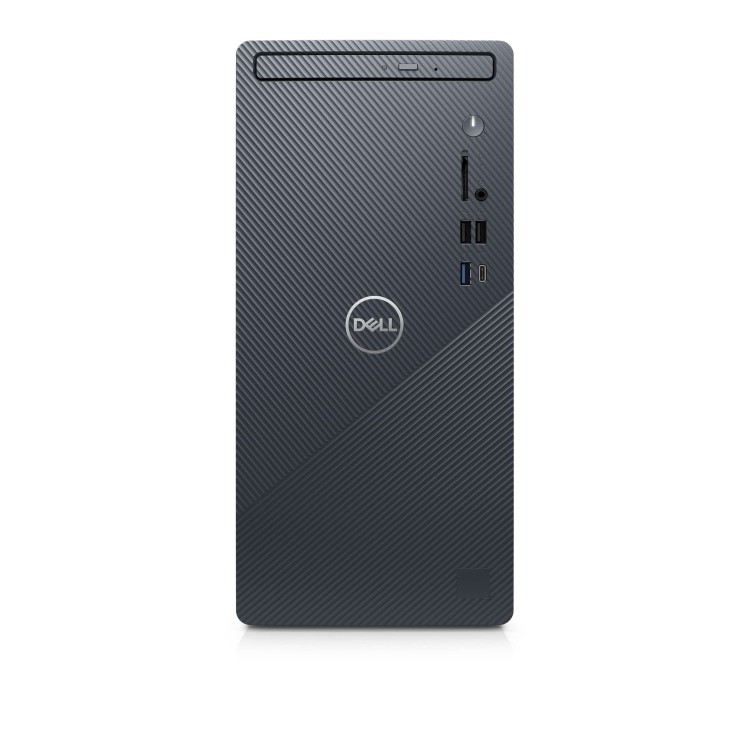 Refurbished Dell Inspiron 3910 Core i5-12400 8GB 1TB & 256GB Windows 11 Desktop