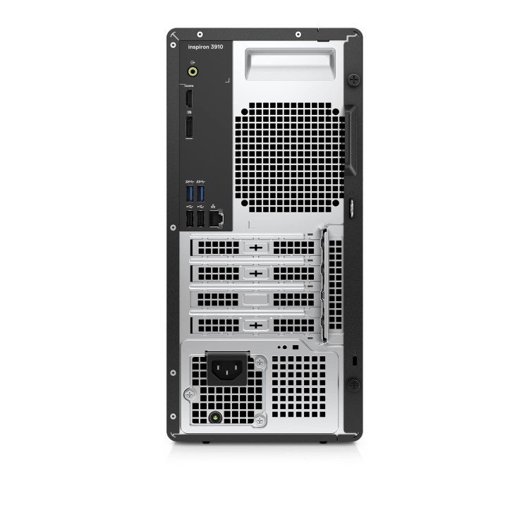 Refurbished Dell Inspiron 3910 Core i5-12400 8GB 1TB & 256GB Windows 11 Desktop