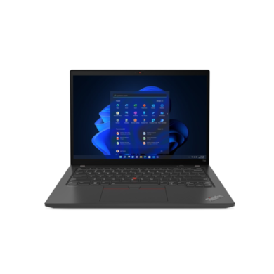 Lenovo ThinkPad T14 Gen 3 Core i7-1255U 16GB 512GB SSD Iris Xe Graphics 14 Inch Windows 10 Pro Laptop