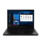 Refurbished Lenovo ThinkPad P14s Gen 3 Core i5-1240P 16GB 512GB Windows 11 Professional Laptop