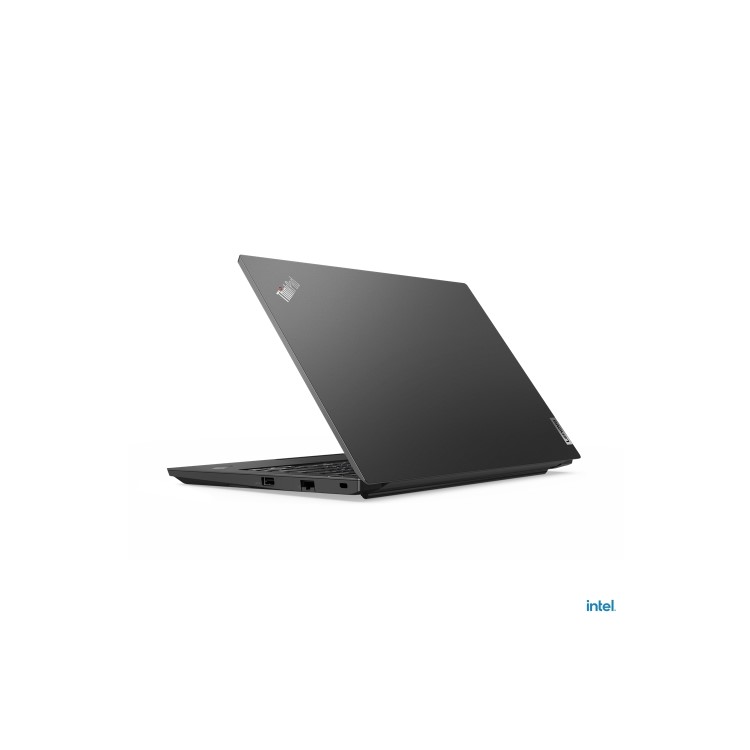 Refurbished Lenovo ThinkPad E14 Core i5-1235U 8GB 256GB 14 Inch Windows 11 Professional Laptop