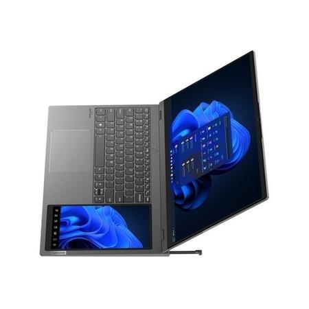 Lenovo ThinkBook Plus G3 Core i5-12500H 16GB 512GB SSD Iris Xe Graphics 17.3 Inch Windows 11 Pro Laptop