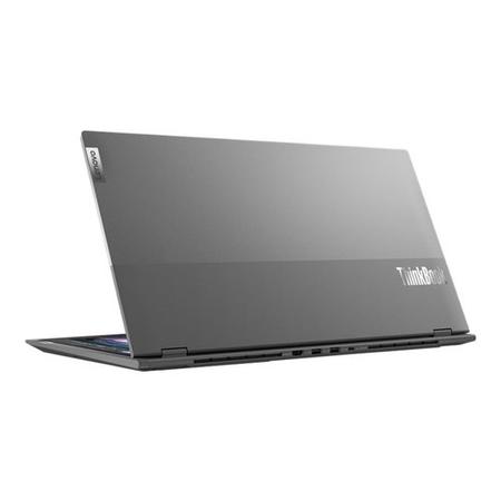 Lenovo ThinkBook Plus G3 Core i5-12500H 16GB 512GB SSD Iris Xe Graphics 17.3 Inch Windows 11 Pro Laptop