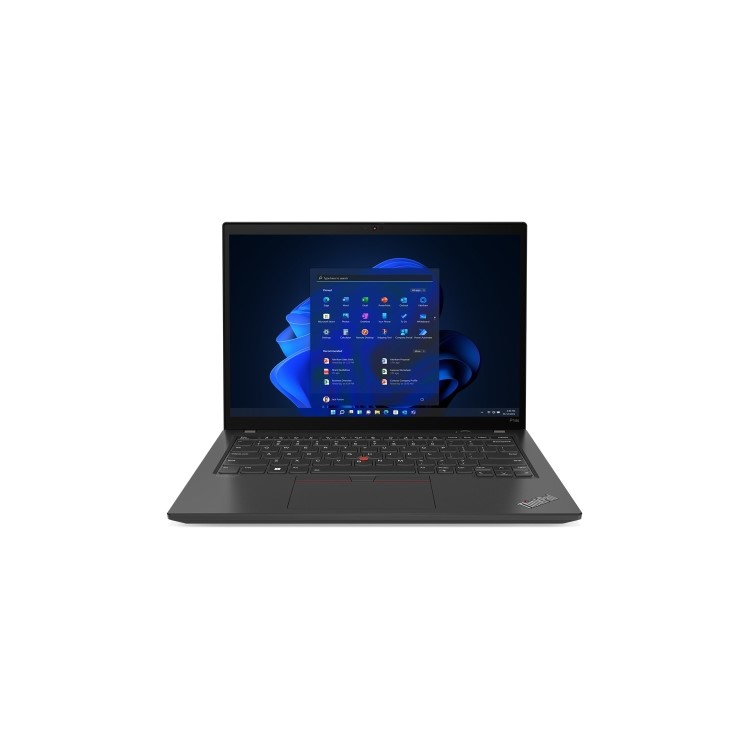 Lenovo ThinkPad P14s Intel Core i7 32GB RAM 1TB SSD RTX A500 14 Inch Windows 11 Pro Laptop