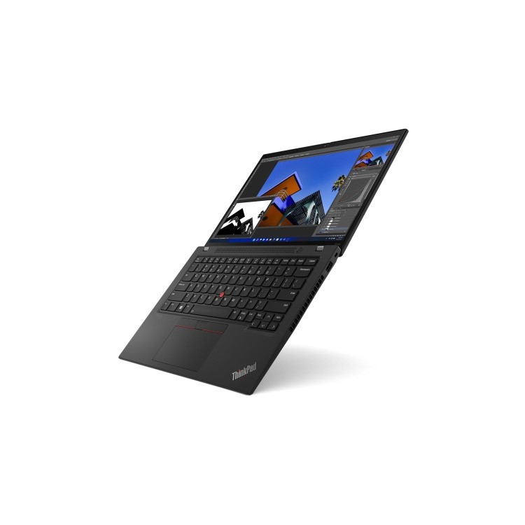 Lenovo ThinkPad P14s Intel Core i7 32GB RAM 1TB SSD RTX A500 14 Inch Windows 11 Pro Laptop