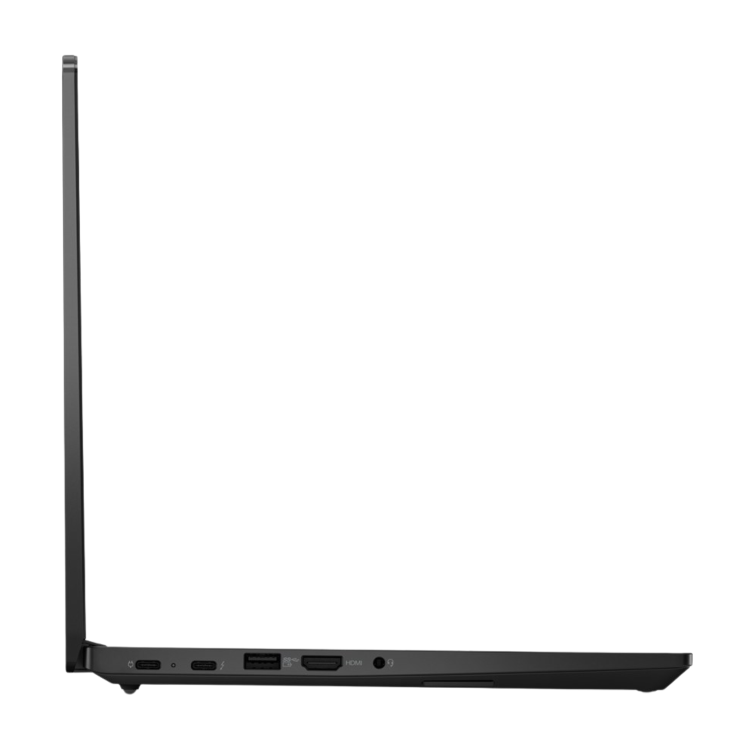 Refurbished Lenovo ThinkPad E14 G5 Intel Core i5 8GB RAM 256GB SSD 14 Inch Windows 11 Pro Laptop
