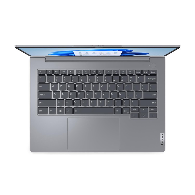 Refurbished Lenovo ThinkBook 14 G6 Intel Core i5 16GB RAM 512GB SSD 14 Inch Windows 11 Pro Laptop