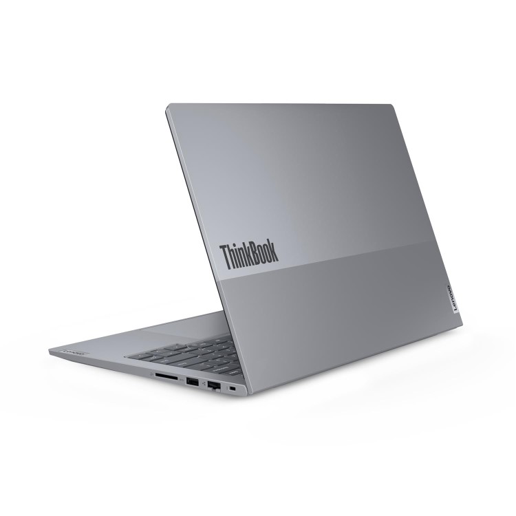 Refurbished Lenovo ThinkBook 14 G6 Intel Core i5 16GB RAM 512GB SSD 14 Inch Windows 11 Pro Laptop