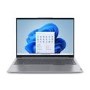 Refurbished Lenovo ThinkBook 16 G6 Intel Core i5 8GB RAM 256GB SSD 16 Inch Windows 11 Pro Laptop