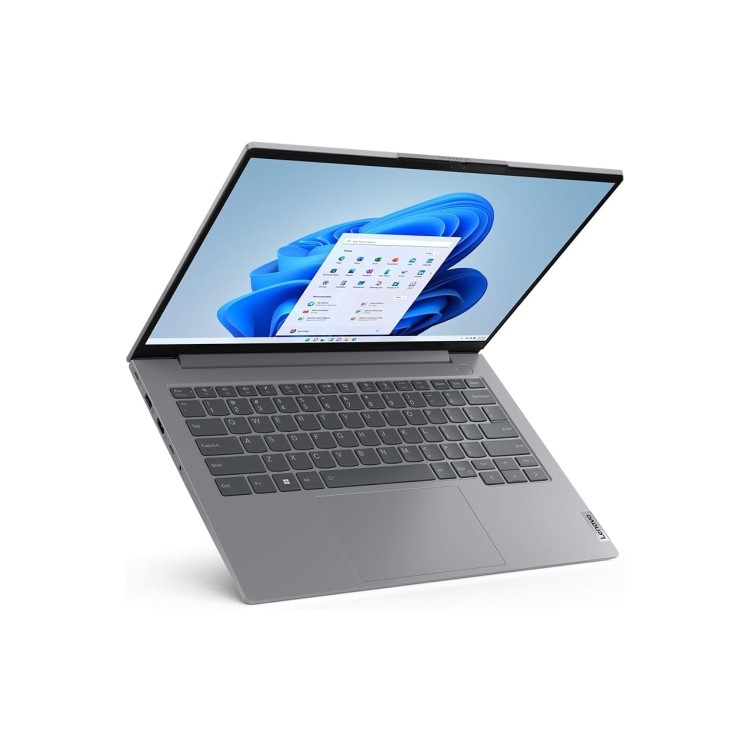 Refurbished Lenovo ThinkBook 14 G6 AMD Ryzen 7 16GB RAM 512GB SSD 14 Inch Windows 11 Pro Laptop