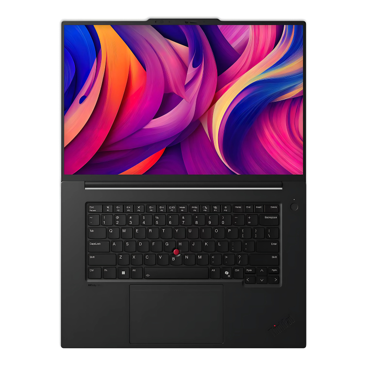 Refurbished Lenovo ThinkPad P1 Intel Core Ultra 7 32GB RAM 1TB SSD 16 Inch Windows 11 Pro Laptop