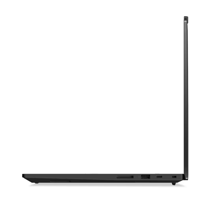 Refurbished Lenovo ThinkPad P1 Intel Core Ultra 7 32GB RAM 1TB SSD 16 Inch Windows 11 Pro Laptop
