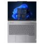 Refurbished Lenovo ThinkBook 14 Intel Core Ultra 7 32GB RAM 1TB SSD 14 Inch Windows 11 Pro Convertible Laptop