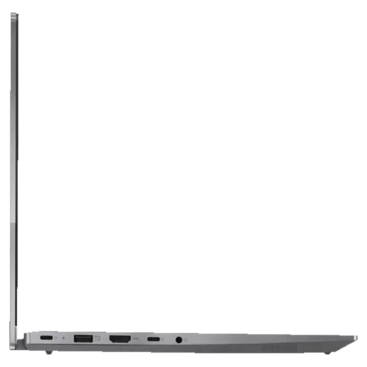 Refurbished Lenovo ThinkBook 14 Intel Core Ultra 7 32GB RAM 1TB SSD 14 Inch Windows 11 Pro Convertible Laptop