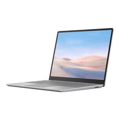 Microsoft Surface Laptop Go Core i5 16GB 256GB 12.4 Inch Touchscreen Windows 10 Pro - Platinum