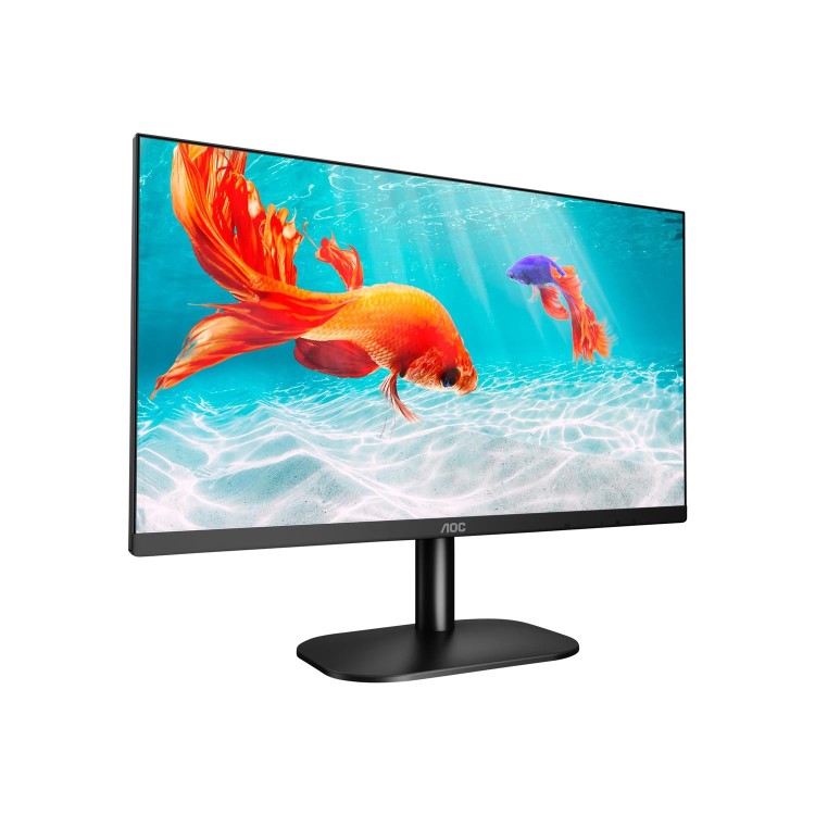 Refurbished AOC 22B2H 21.5" VA Full HD LED Monitor