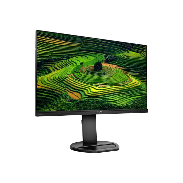 Philips 241B8QJEB 24" IPS Full HD Monitor