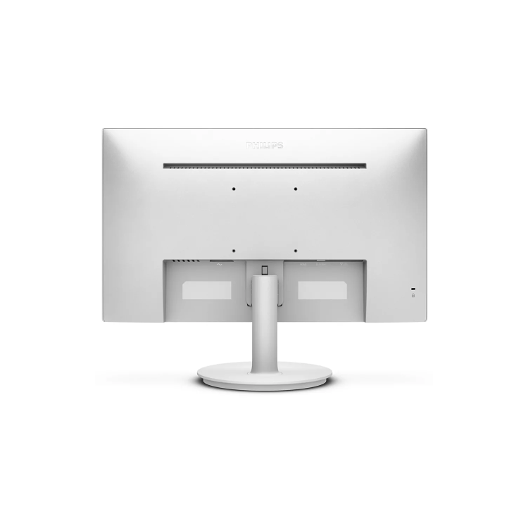 Philips V-Line 241V8AW/00 24" IPS Full HD White Monitor