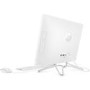 Refurbished HP 22-df0005na Core i3-1005G1 4GB 128GB 21.5 Inch Windows 10 All in One PC