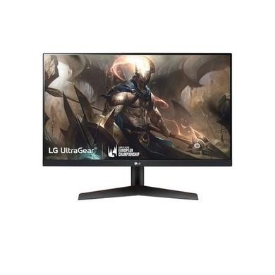 LG UltraGear 23.8" Full HD IPS 144Hz HDR Gaming Monitor