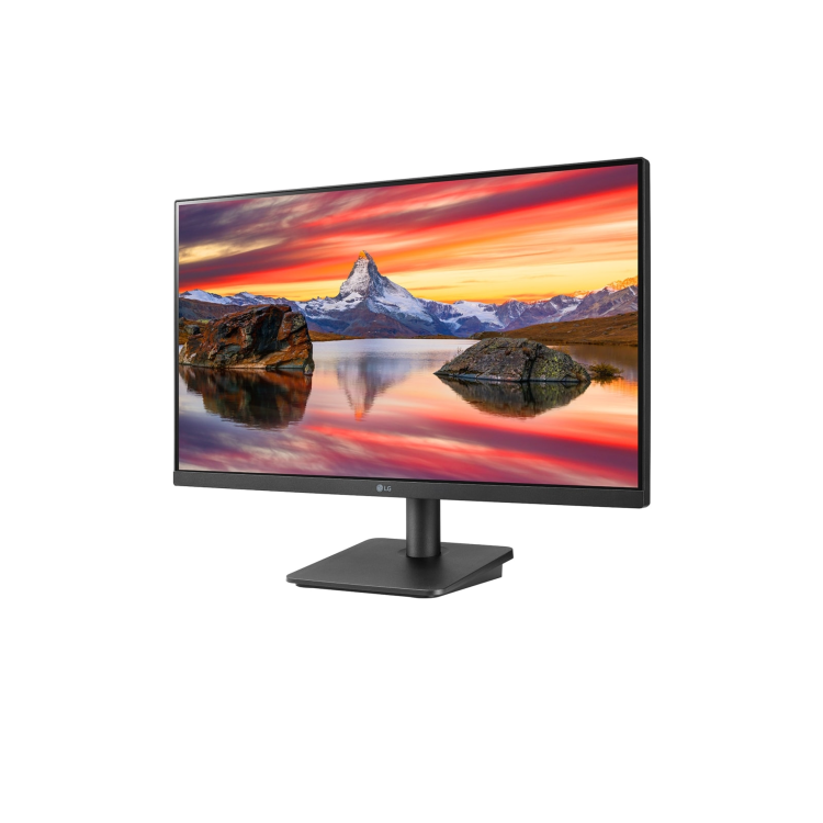 LG 24MP400P 24" IPS Full HD Monitor 