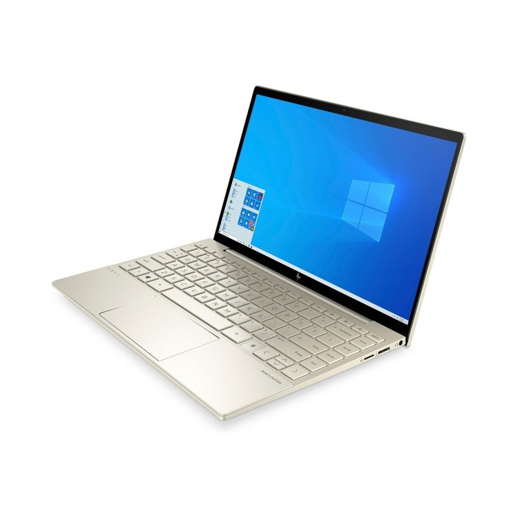 Refurbished HP Envy Core i5-10210U 8GB 32GB Intel Optane 512GB MX350 13.3 Inch Windows 11 Laptop