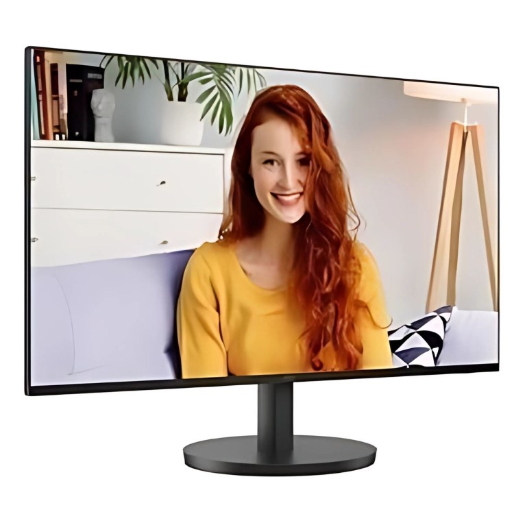 Refurbished AOC 27B3HA2 27" IPS Full HD 100Hz 1ms Monitor