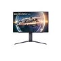 Refurbished LG UltraGear 27GR95QE 27" OLED QHD 240Hz FreeSync Gaming Monitor