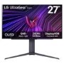 Refurbished LG UltraGear 27GS95QE 27" OLED 240Hz 0.03ms FreeSync G-Sync Gaming Monitor