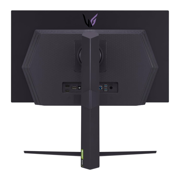 Refurbished LG UltraGear 27GS95QE 27" OLED 240Hz 0.03ms FreeSync G-Sync Gaming Monitor