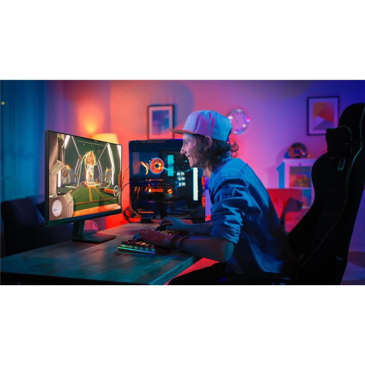 Philips Evnia 3000 27M2N3200NF 27" IPS Full HD 144Hz 0.5ms Gaming Monitor