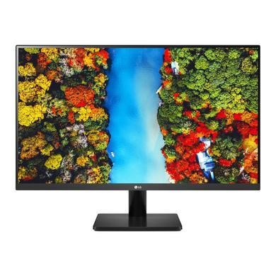 LG 27MP500 27" IPS Full HD Borderless Design Monitor 