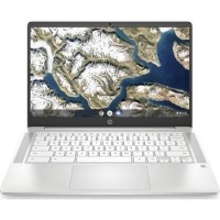 Refurbished HP 14a-na0504sa Intel Pentium N5030 4GB 64GB 14 Inch Chromebook Refurbished HP 14a-na0504sa Intel Pentium N5030 4GB 64GB 14 Inch Chromebook