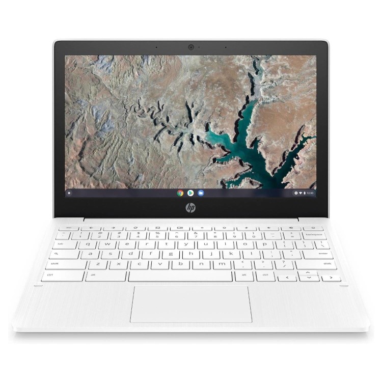 Refurbished HP 11a MediaTek MT8183 4GB 32GB 11.6 Inch Chromebook