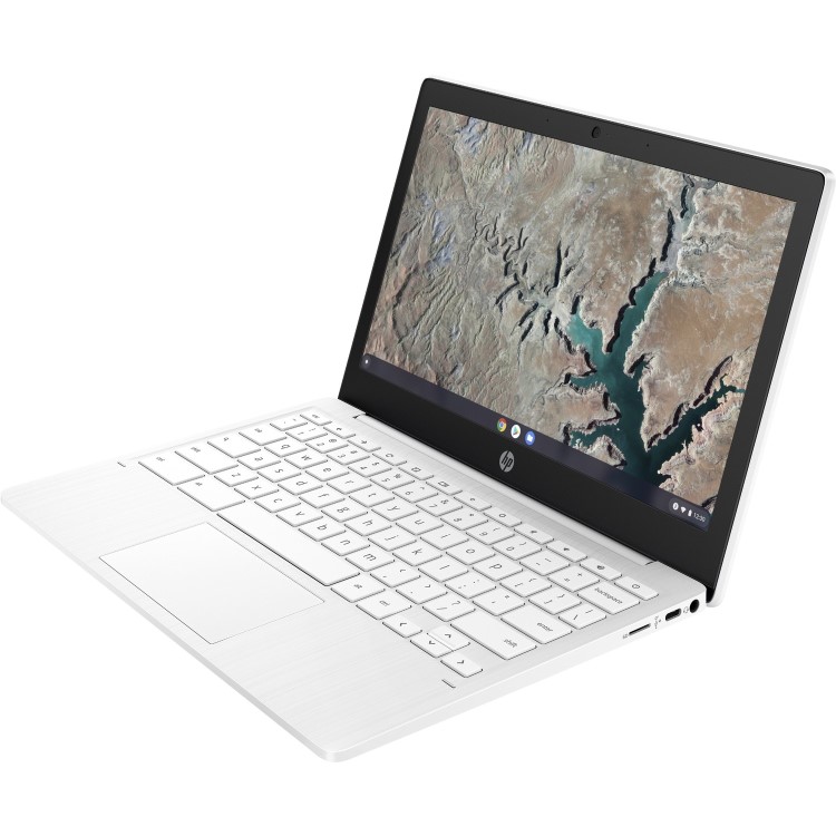 Refurbished HP 11a MediaTek MT8183 4GB 32GB 11.6 Inch Chromebook
