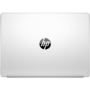 Refurbished HP 14-bp056sa Intel Celeron N3060 4GB 64GB 14 Inch Windows 10 Laptop in Snow White