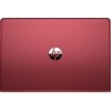 Refurbished HP Pavilion 15-cd054na AMD A9-9420 4GB 1TB DVDRW 15.6 Inch Windows 10 Laptop in Red