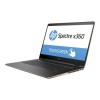 GRADE A2 -  Refurbished HP Spectre x360 Core i7-8550U 8GB 512GB NVIDIA GeForce MX150 15.6 Inch Windows 10 2 in 1 Laptop
