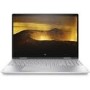 Refurbished HP Envy x360 Core i5 8250U 8GB 256GB MX150 15.6 Inch Touchscreen Windows 10 Laptop in Silver