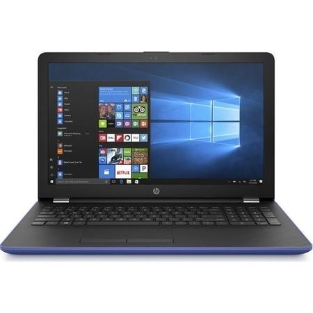 Refurbished HP Notebook 15-bs161sa Core i5-8250U 4GB 1TB 15.6 Inch Windows 10 Laptop