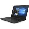Refurbished HP Notebook 14-bp072na Core i3-7100U 4GB 128GB 14 Inch Windows 10 Laptop