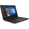Refurbished HP Notebook 14-bp072na Core i3-7100U 4GB 128GB 14 Inch Windows 10 Laptop