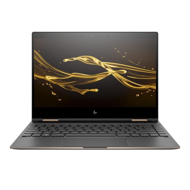 Refurbished HP Spectre x360 13-ae004na i5-8250U 8GB 256GB 13.3 Inch Windows 10 Convertible Laptop